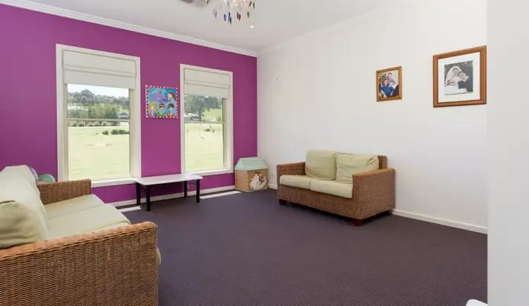 Fifth view of Homely house listing, 35 Featherwood Drive, Springvale NSW 2650