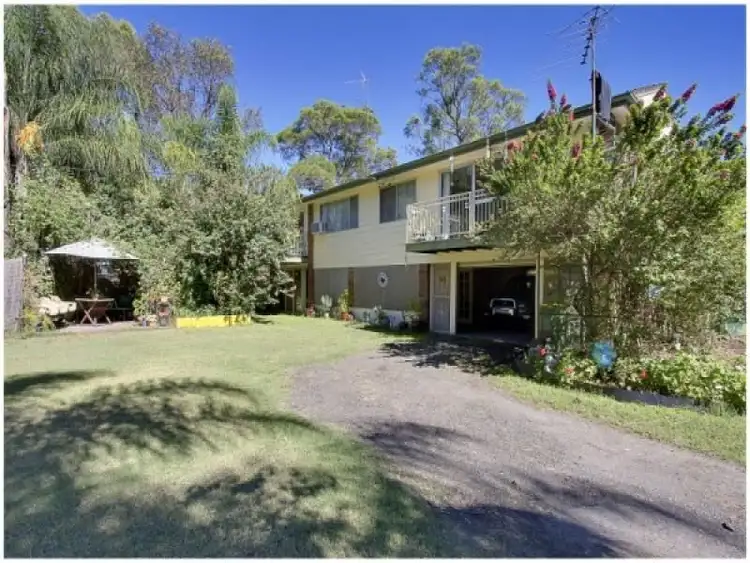 Main view of Homely rural property listing, Address available on request