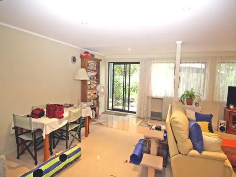 Third view of Homely townhouse listing, 2 Blancoa Place, Rivett ACT 2611