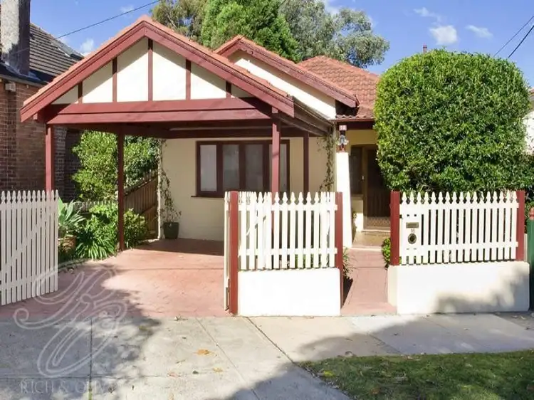 16 Holborow Street, Croydon NSW 2132
