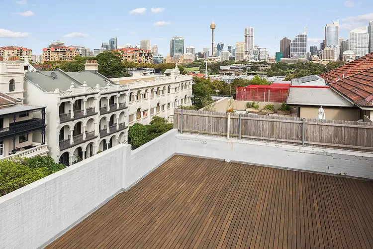 Fourth view of Homely apartment listing, 14/10C Challis Avenue, Potts Point NSW 2011