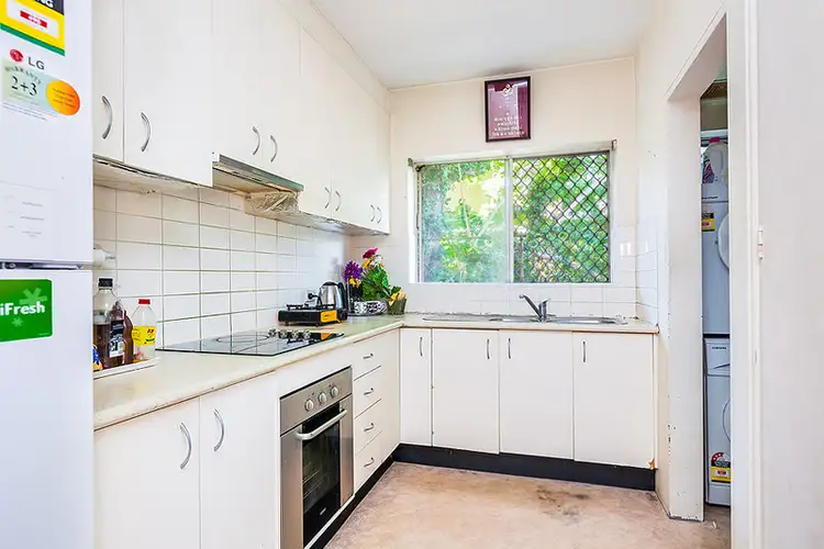 Fourth view of Homely apartment listing, 17/6-8 Redmyre Road, Strathfield NSW 2135