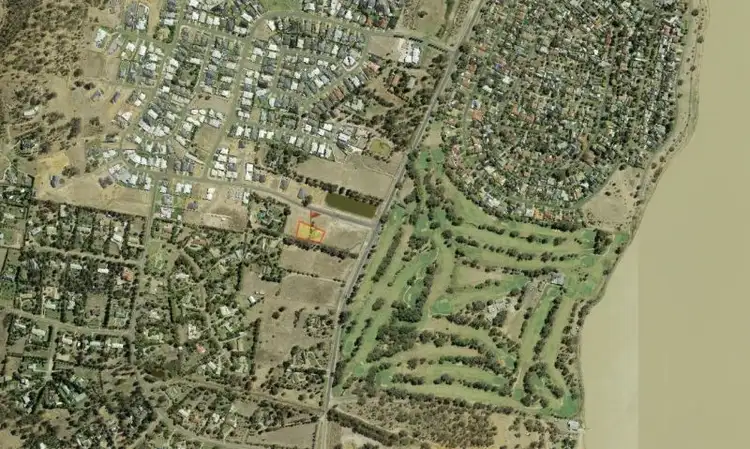 Fifth view of Homely land listing, 4 Belmore Place, Tatton NSW 2650