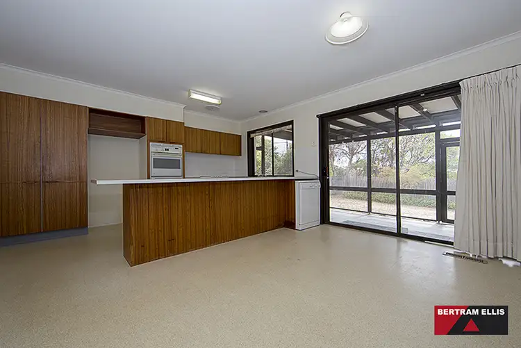 Fifth view of Homely house listing, 21 Renmark Street, Duffy ACT 2611
