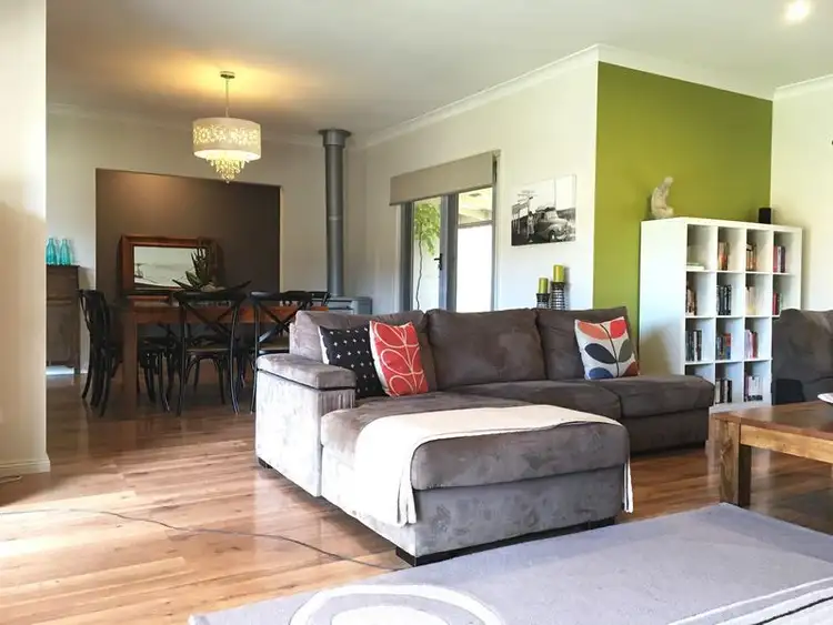 Seventh view of Homely house listing, 2172 Myrtleford-Yackandandah Road, Bruarong, Myrtleford VIC 3737