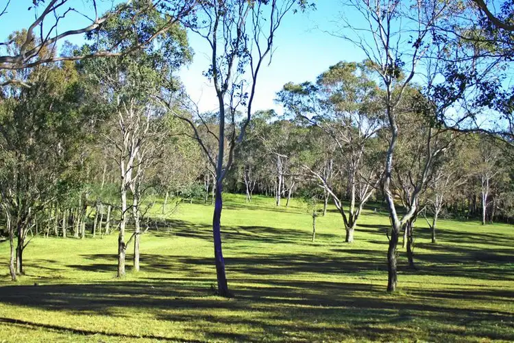 Fifth view of Homely land listing, Lot 503 Roscrea Drive (130, Mulgoa NSW 2745