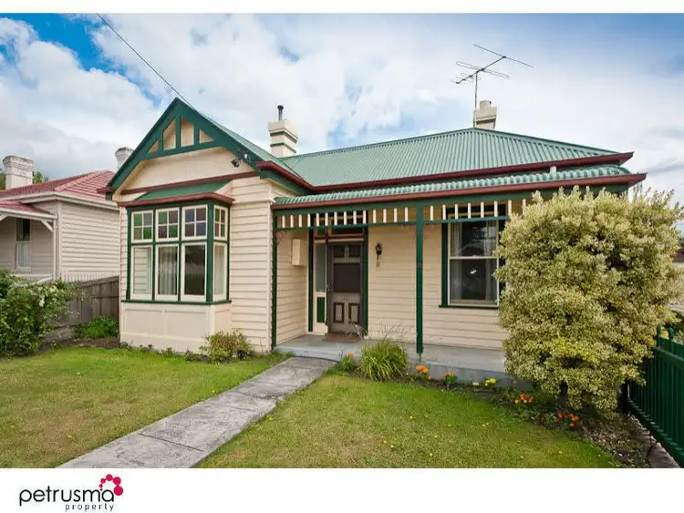 42 Forster Street, New Town TAS 7008