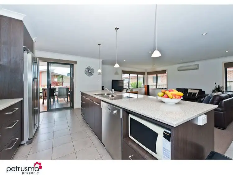 Fifth view of Homely house listing, 56 Churinga Waters Drive, Old Beach TAS 7017