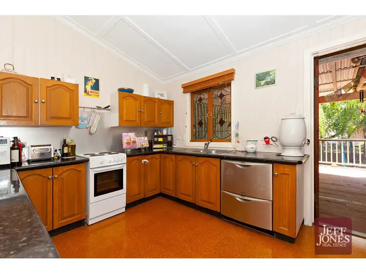 Second view of Homely house listing, 63 Henry Street, Greenslopes QLD 4120