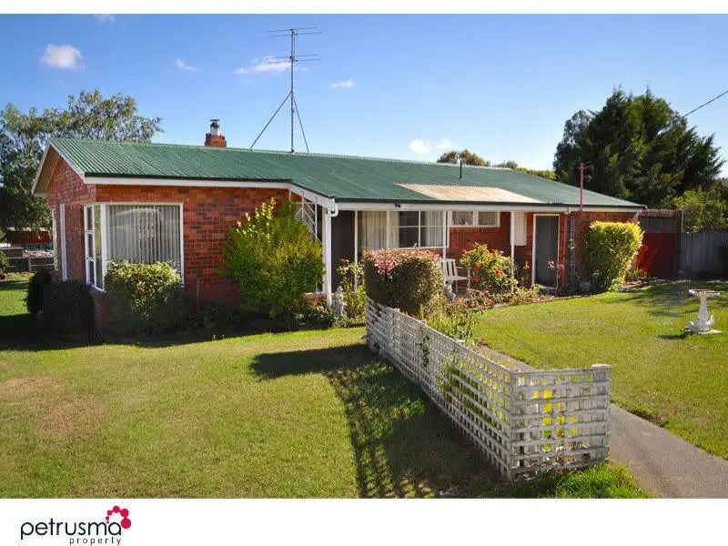 Main view of Homely house listing, 2 South Parade, Oatlands TAS 7120