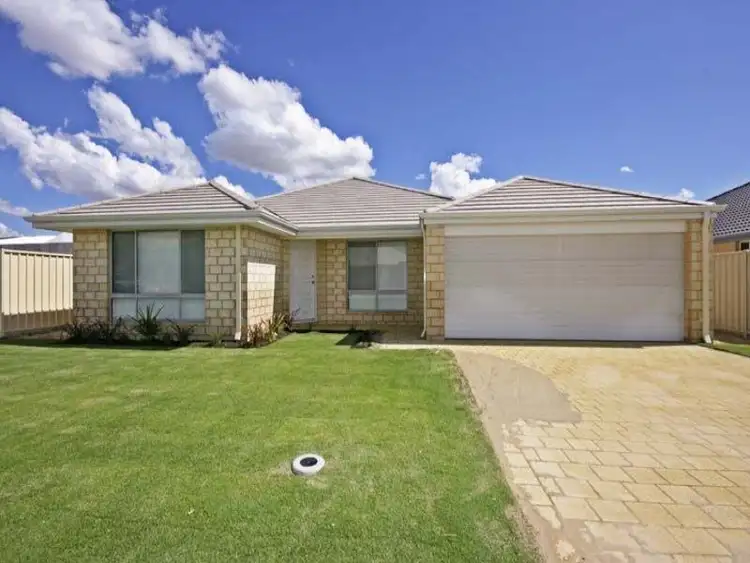 15 Aurora Entrance, High Wycombe WA 6057