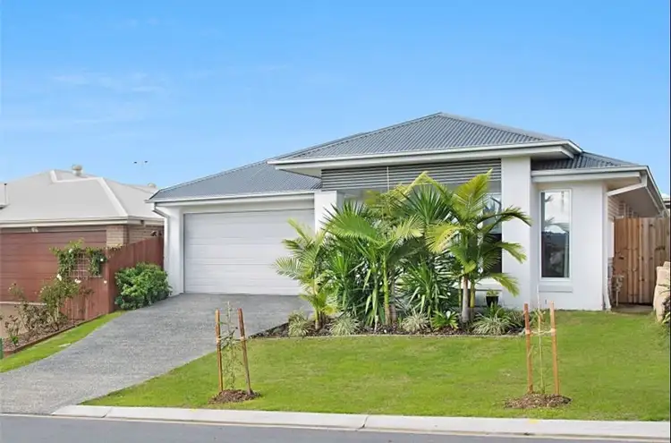 Main view of Homely house listing, 104 Jinibara Crescent, Narangba QLD 4504