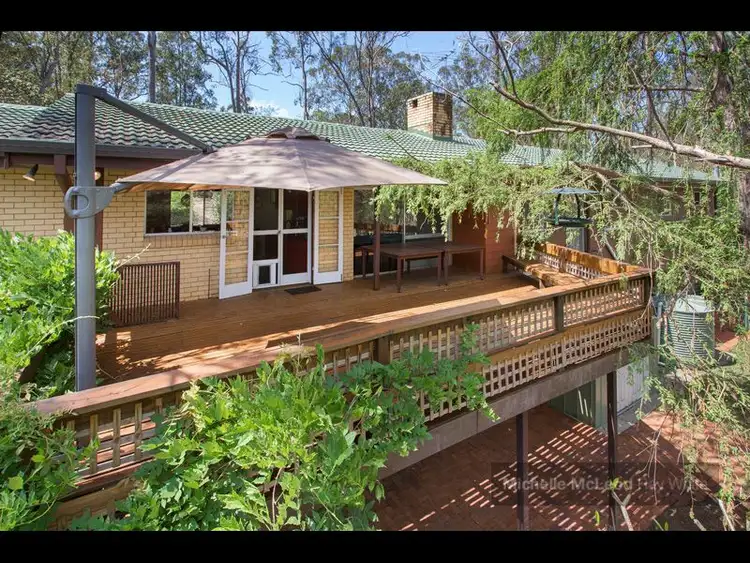 10 Wexford Street, Kenmore Hills QLD 4069