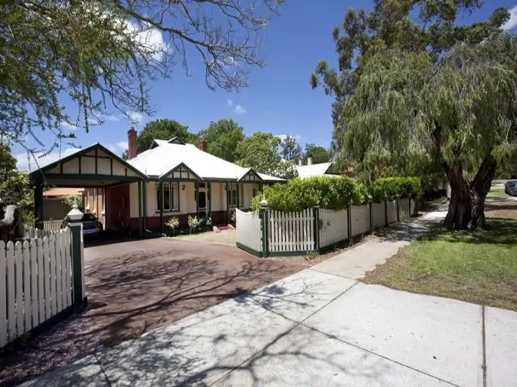 11 Queens  Crescent, Mount Lawley WA 6050