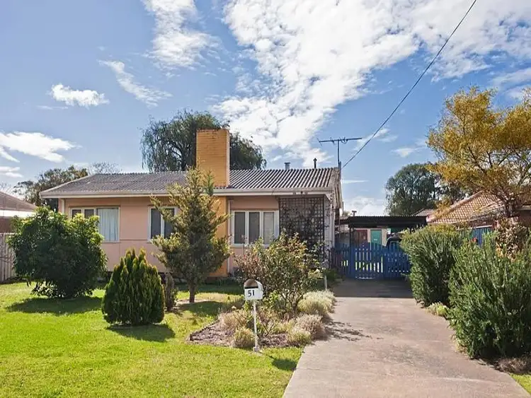 51 Hester Street, Geographe WA 6280