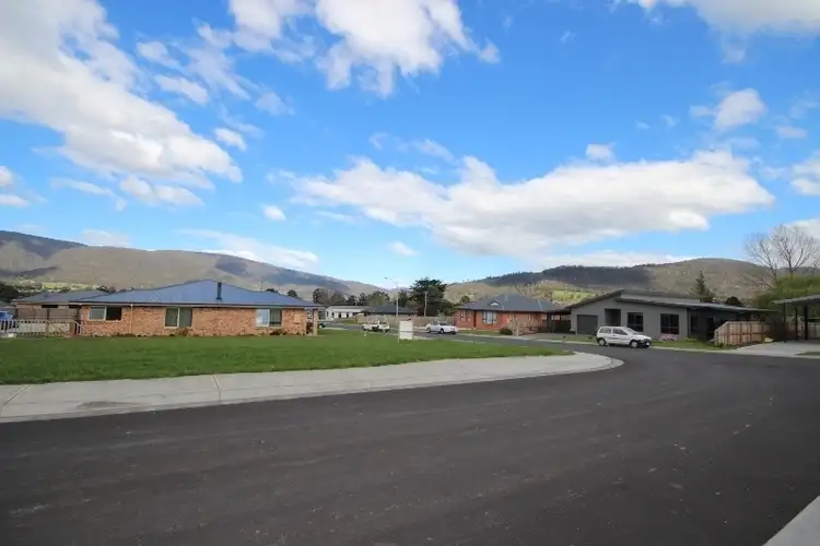 Sixth view of Homely land listing, 6 Katherine Close, Ranelagh TAS 7109