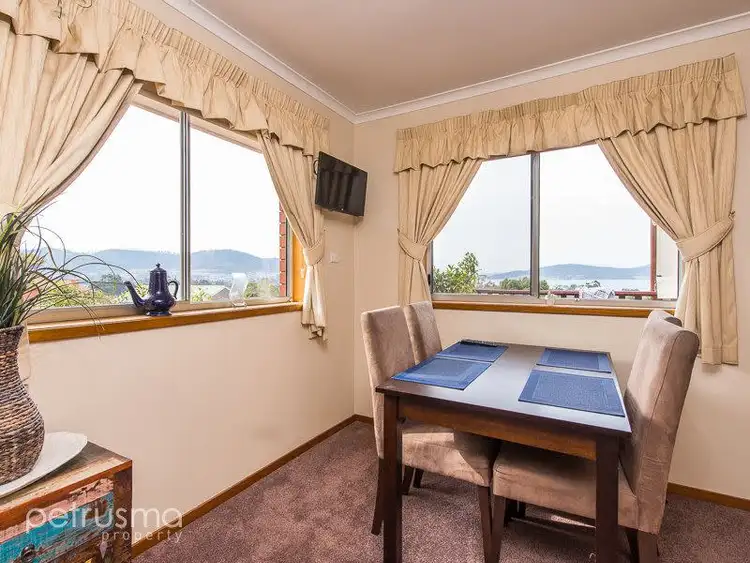 Fourth view of Homely house listing, 12 Bland Court, Rokeby TAS 7019