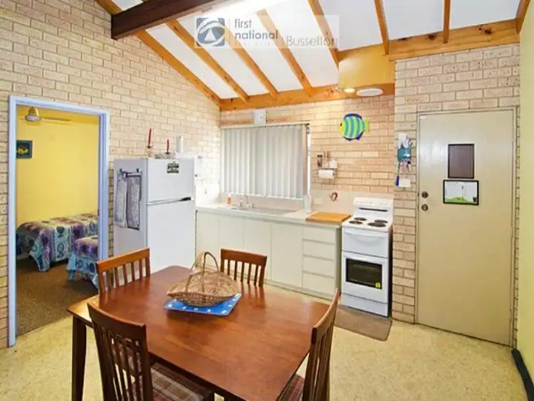 Second view of Homely house listing, 9/324 Marine Terrace, Geographe WA 6280