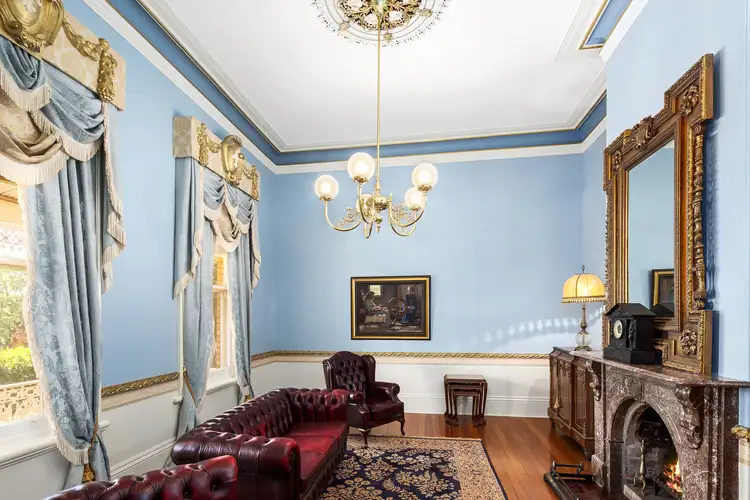 Fifth view of Homely house listing, 53 Forest Street, Bendigo VIC 3550