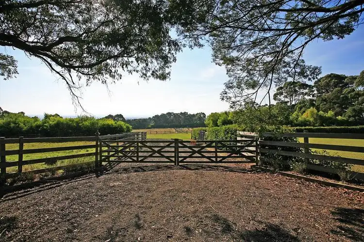 Second view of Homely land listing, 435 Deans Marsh Road, Deans Marsh VIC 3235
