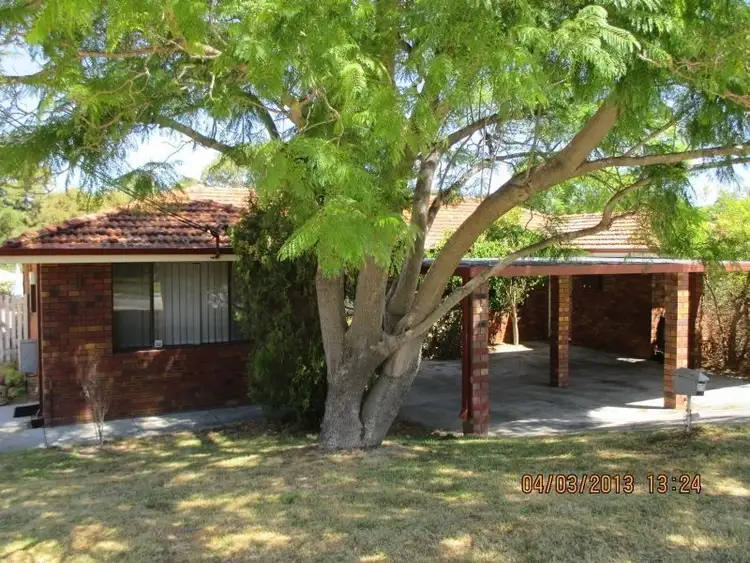 2B Mathis Way, Carine WA 6020