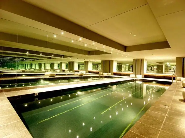 Fifth view of Homely apartment listing, 422/50-58 Macleay Street, Potts Point NSW 2011