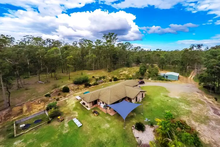 Sixth view of Homely rural property listing, Address available on request