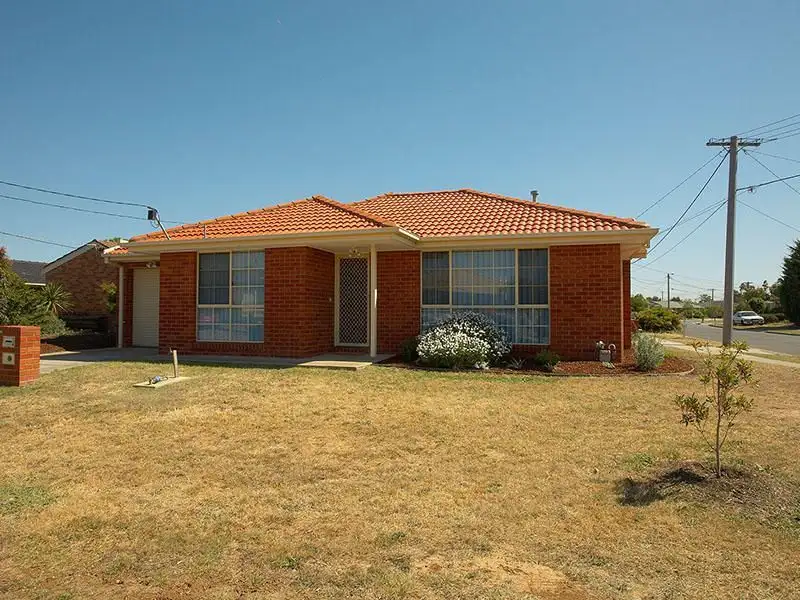 Main view of Homely unit listing, 1/14 Burswood Crescent, Seabrook VIC 3028