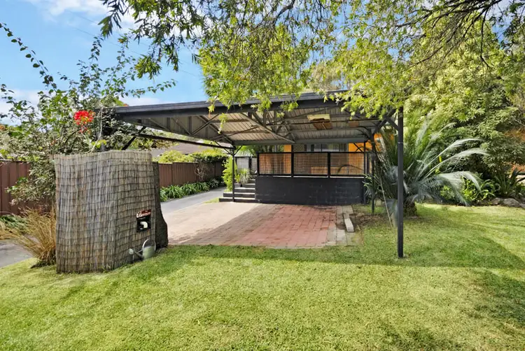 Second view of Homely house listing, 8 Rialto Place, Heathcote NSW 2233
