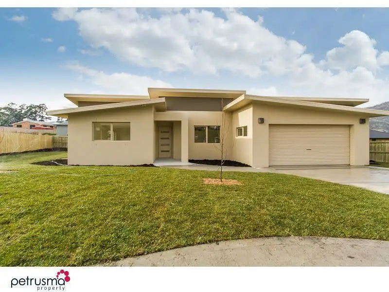 Main view of Homely house listing, 4 Bay Waters Court, Old Beach TAS 7017