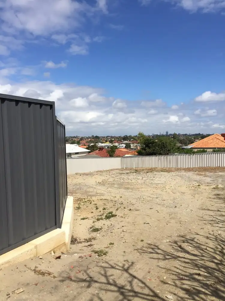 Second view of Homely land listing, 164a Amelia St, Balcatta WA 6021