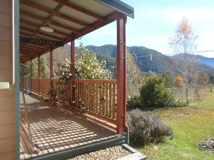 Second view of Homely house listing, 69 Feathertop Track, Harrietville VIC 3741