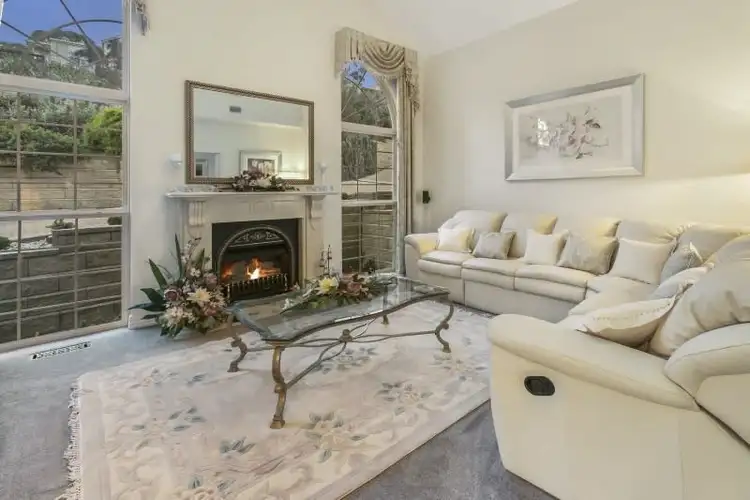 Fourth view of Homely house listing, 2 Murralinga Place, Mount Eliza VIC 3930