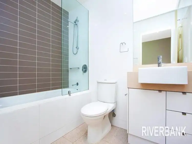 Fifth view of Homely townhouse listing, 6 Amalfi Drive, Wentworth Point NSW 2127