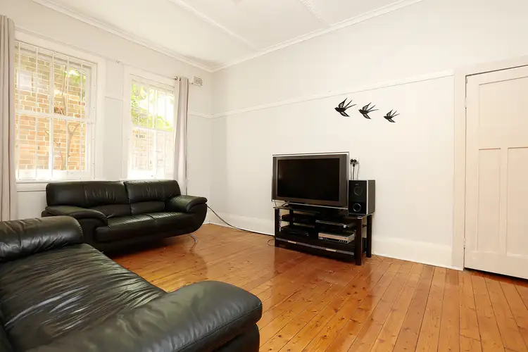 Second view of Homely unit listing, 2/39 Bedford Street, Newtown NSW 2042
