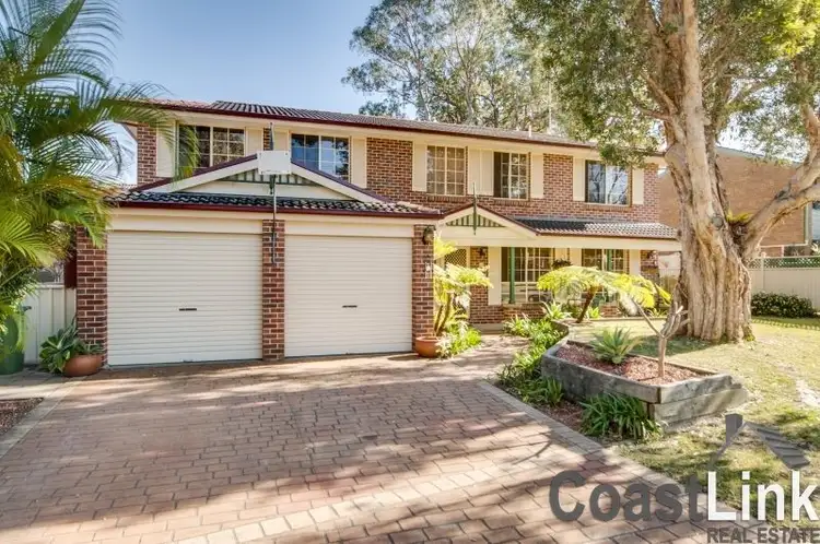 33 Bambara Avenue, Summerland Point NSW 2259