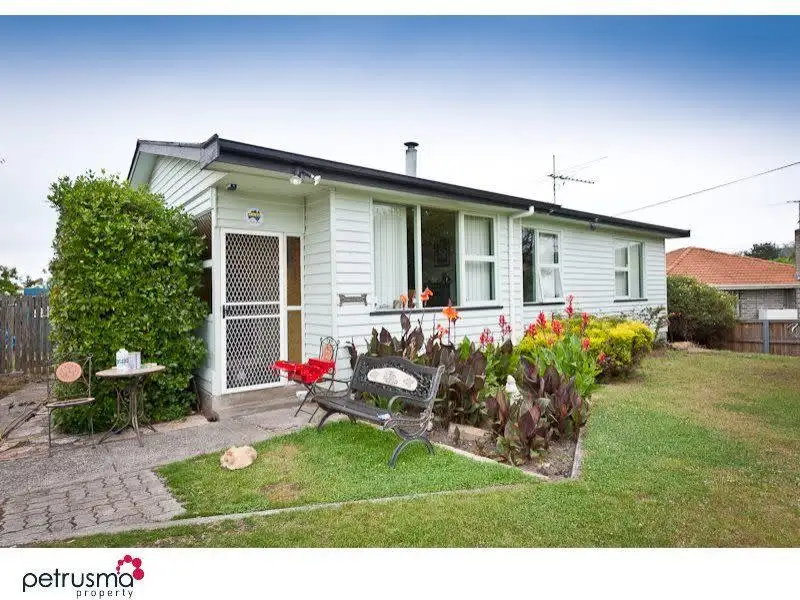 Main view of Homely house listing, 158 Hookey Street, Rokeby TAS 7019