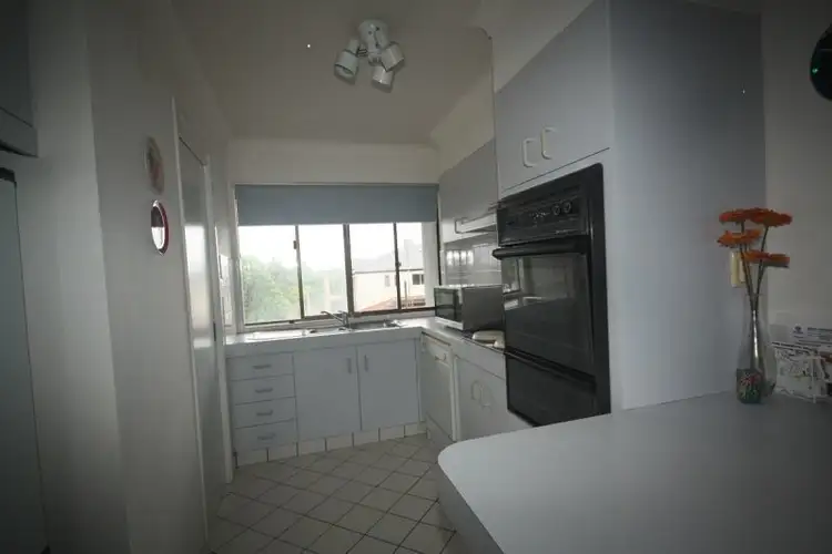 Fourth view of Homely unit listing, 11/19 Parr Street, Biggera Waters QLD 4216