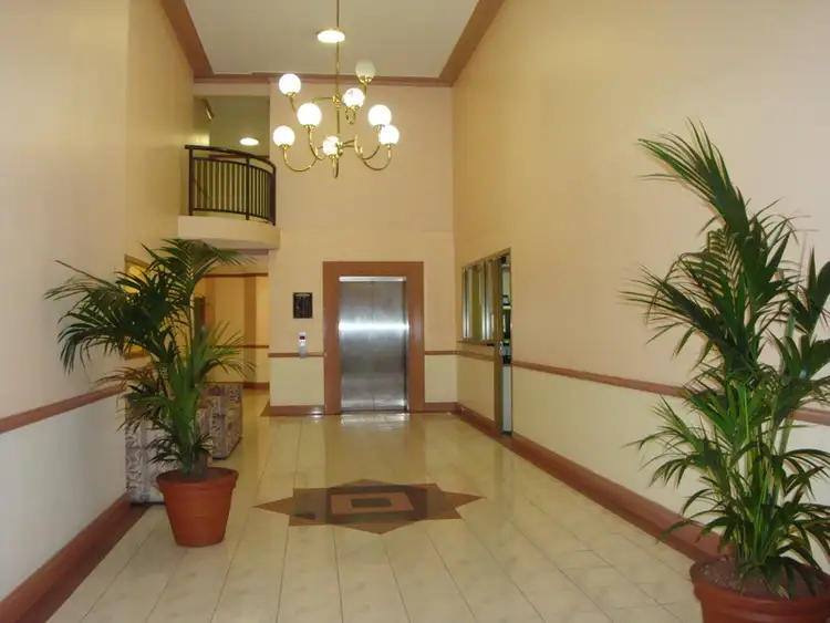 Sixth view of Homely apartment listing, 67/107 Pacific Highway, Hornsby NSW 2077