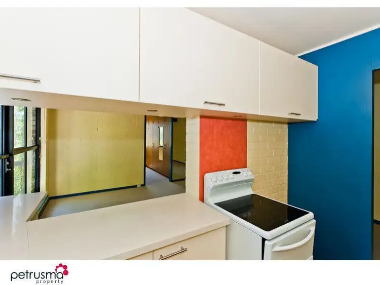 Third view of Homely unit listing, 4/92 Barrack Street, Hobart TAS 7000