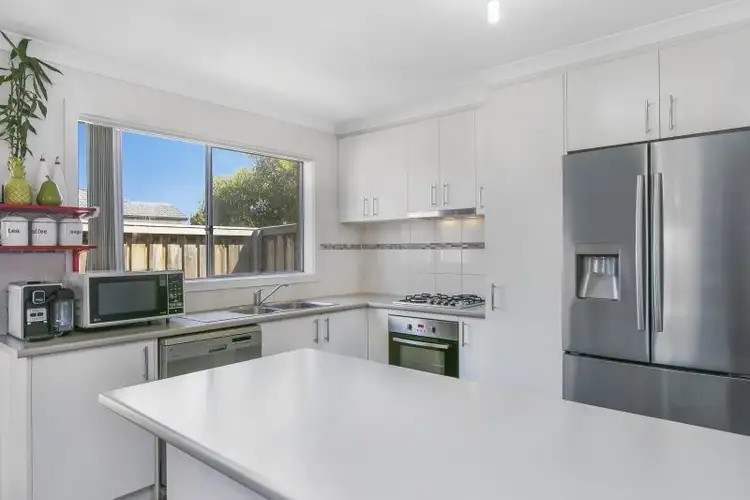 Second view of Homely house listing, 30 VALENCIA CIRCUIT, Cranbourne VIC 3977