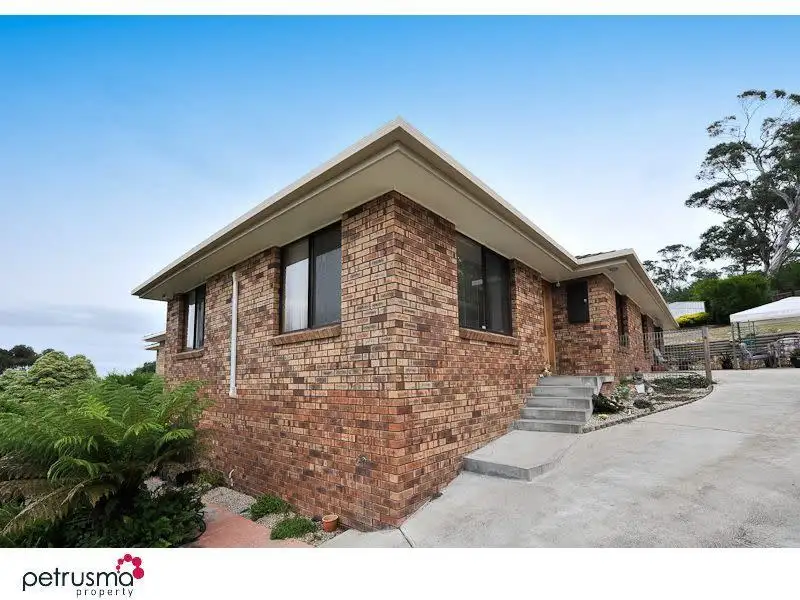 Main view of Homely house listing, 9 Tollard Place, Rokeby TAS 7019