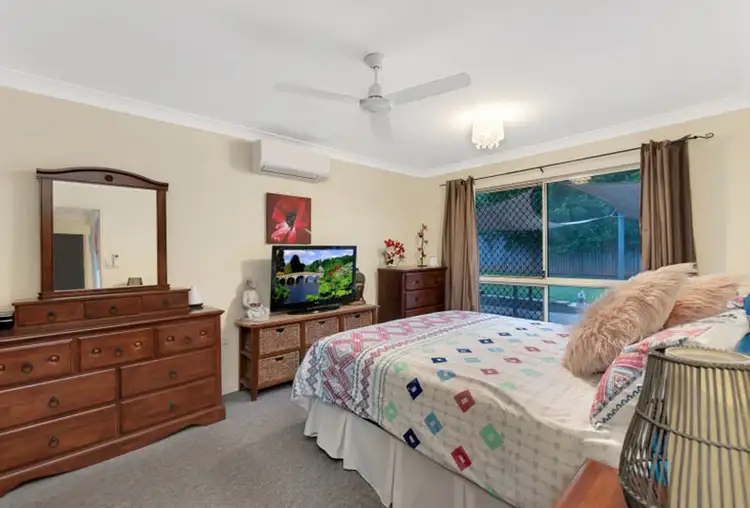 Fifth view of Homely house listing, 17 Galeandra Street, Edmonton QLD 4869