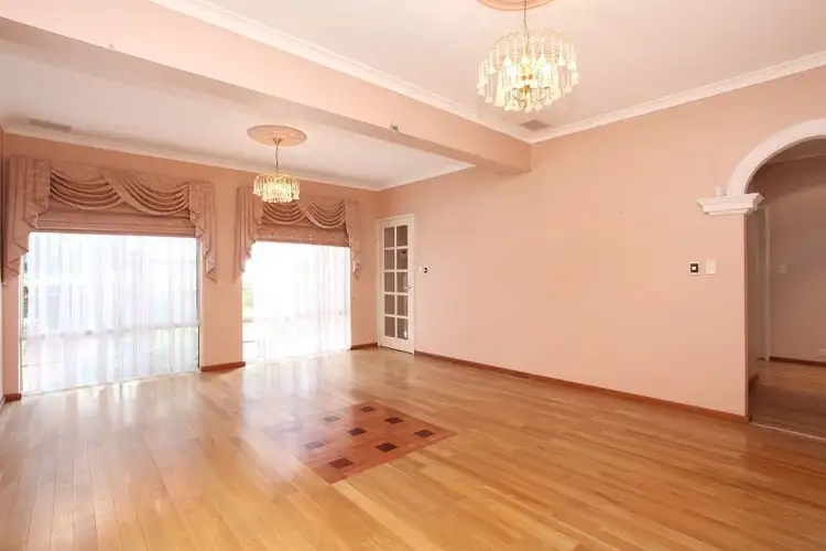 Sixth view of Homely house listing, 1 Edgar Way, Mount Pleasant WA 6153