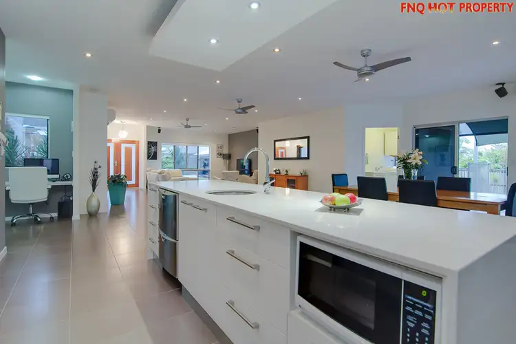 Third view of Homely house listing, 10 PORT CLOSE, Trinity Beach QLD 4879