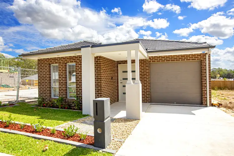 10 Hemmie Road, Edmondson Park NSW 2174