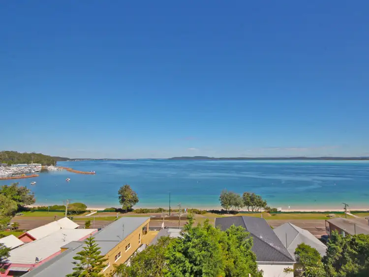 Main view of Homely unit listing, 1/12a Magnus Street, Nelson Bay NSW 2315