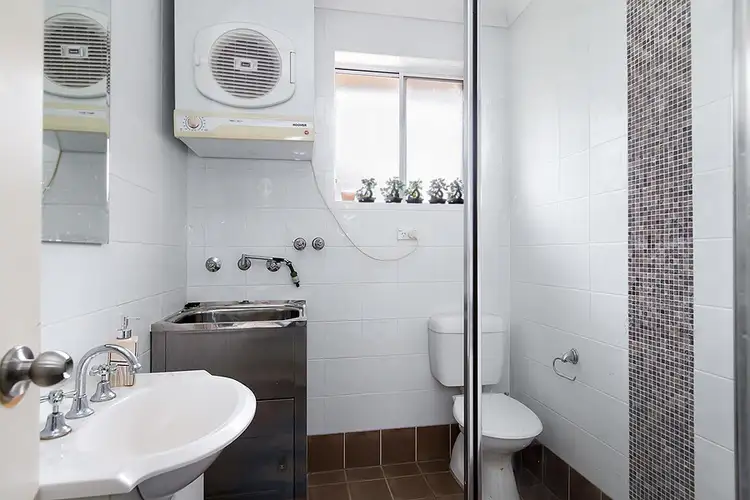 Fifth view of Homely apartment listing, 20/101-103 Arthur Street, Strathfield NSW 2135