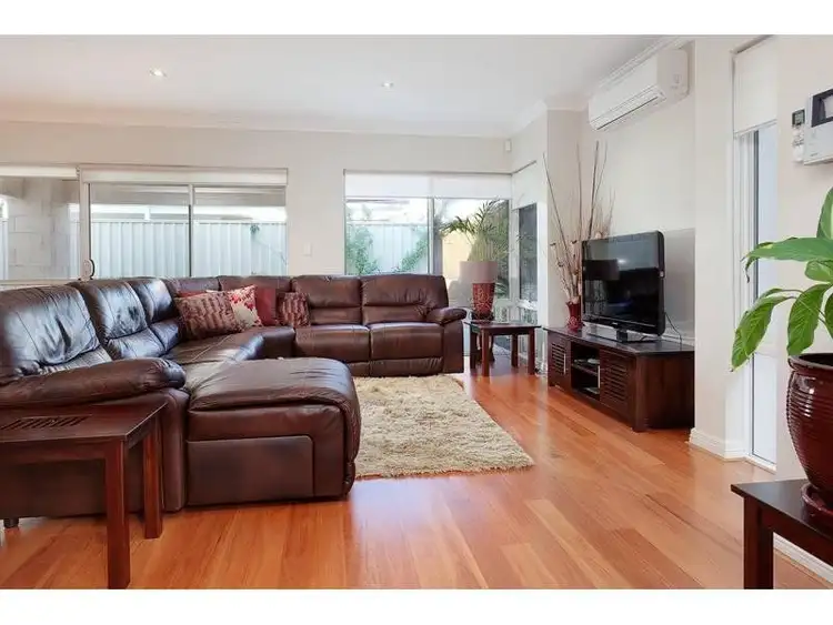 Second view of Homely house listing, 16A Buckland Avenue, Mosman Park WA 6012
