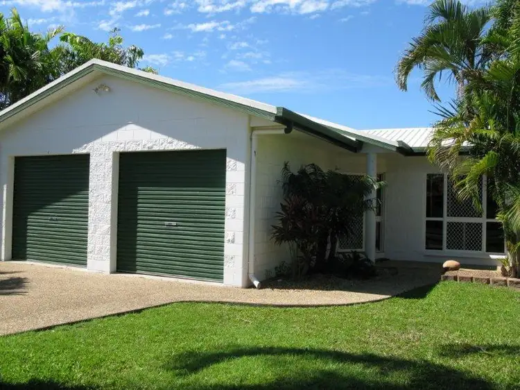 Main view of Homely house listing, 24 Wynberg Drive, Annandale QLD 4814